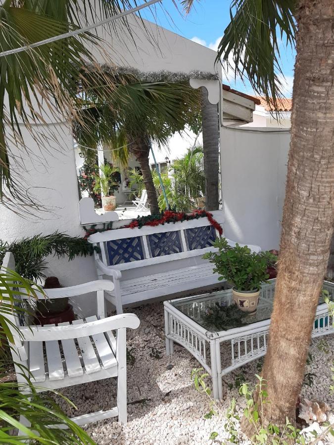 Palmita Hotel Hostel Οράνχεσταντ Εξωτερικό φωτογραφία