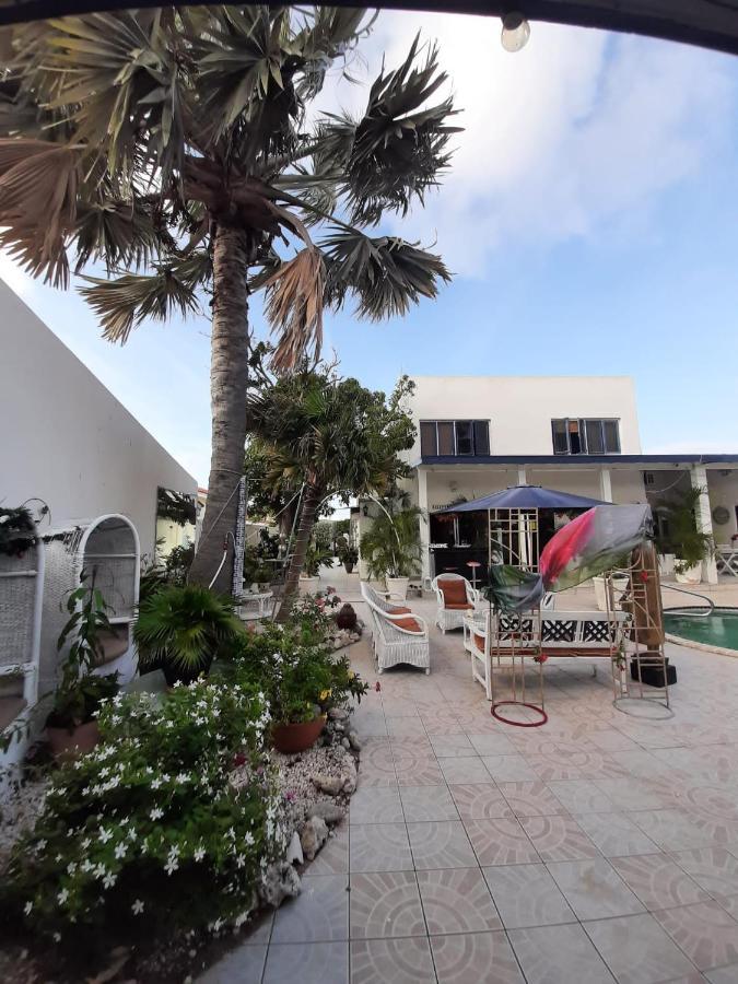 Palmita Hotel Hostel Οράνχεσταντ Εξωτερικό φωτογραφία