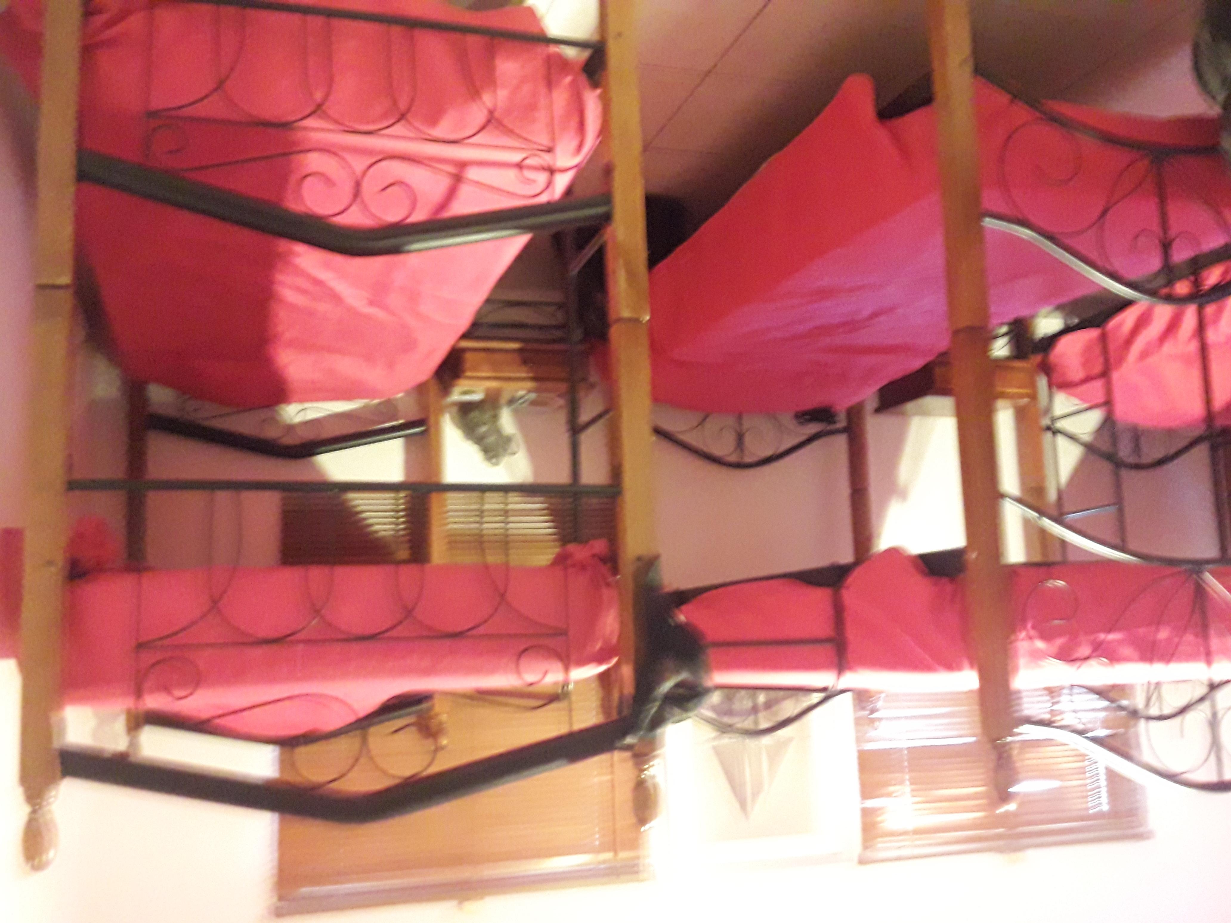 Palmita Hotel Hostel Οράνχεσταντ Εξωτερικό φωτογραφία