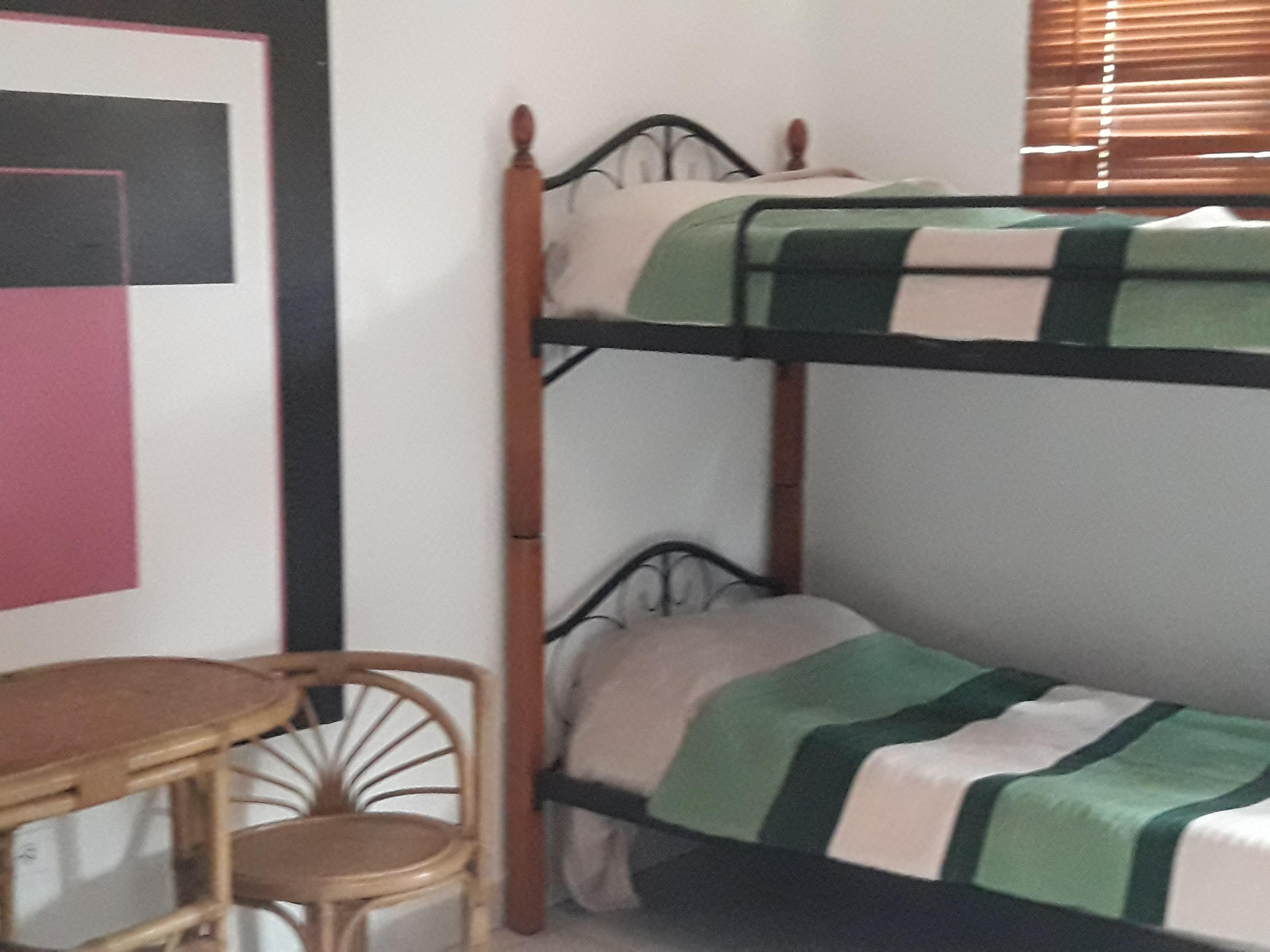 Palmita Hotel Hostel Οράνχεσταντ Εξωτερικό φωτογραφία