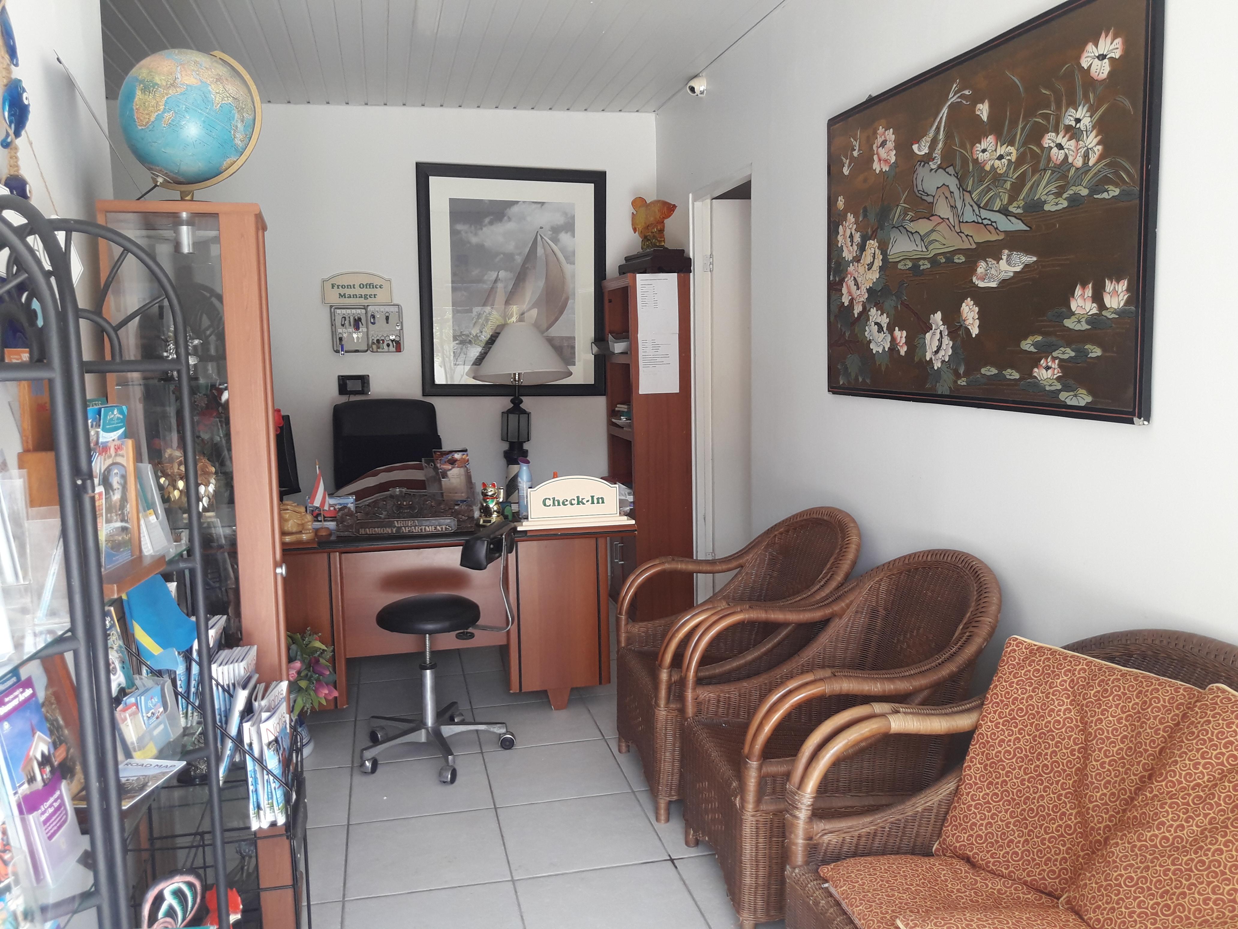 Palmita Hotel Hostel Οράνχεσταντ Εξωτερικό φωτογραφία