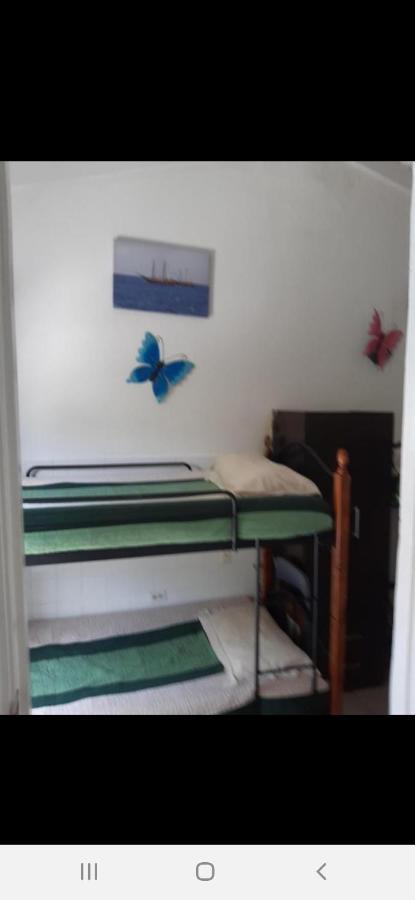 Palmita Hotel Hostel Οράνχεσταντ Δωμάτιο φωτογραφία